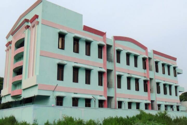 hostel